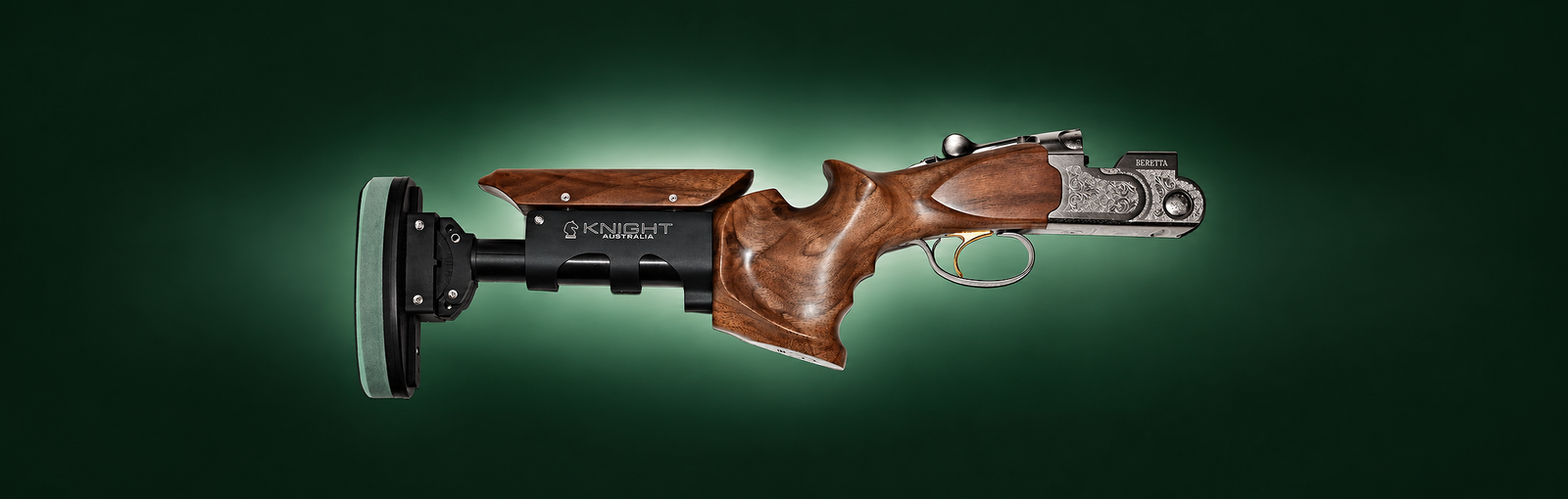 Knight Adjustable Stock