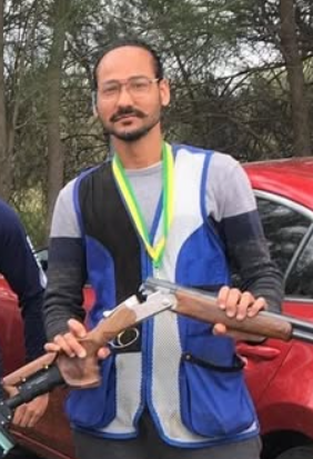 Jasminder Singh